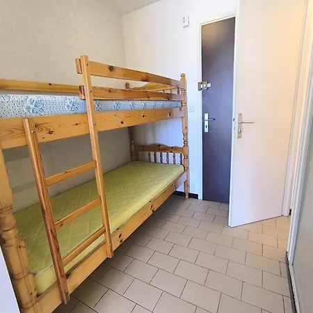 Cabine, Parking - 4 Pers., Quartier Mole - Fr-1-880-39 Apartman